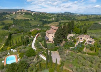 Foto 3 - Four-room apartment Località Cortennano Montagnana
 
6, San Gimignano - photo 3