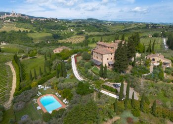 Foto 4 - Four-room apartment Località Cortennano Montagnana
 
6, San Gimignano - photo 4