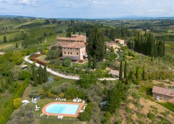 Foto 5 - Four-room apartment Località Cortennano Montagnana
 
6, San Gimignano - photo 5