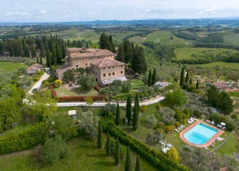 Foto 7 - Four-room apartment Località Cortennano Montagnana
 
6, San Gimignano - photo 7