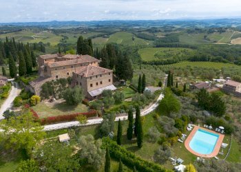 Foto 8 - Four-room apartment Località Cortennano Montagnana
 
6, San Gimignano - photo 8