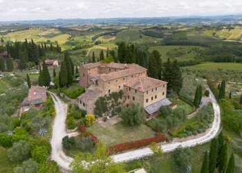 Foto 9 - Four-room apartment Località Cortennano Montagnana
 
6, San Gimignano - photo 9