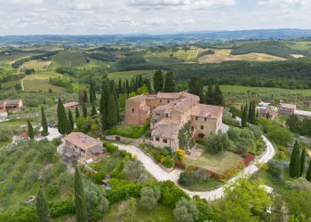 Foto 10 - Four-room apartment Località Cortennano Montagnana
 
6, San Gimignano - photo 10