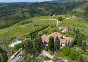 Foto 11 - Four-room apartment Località Cortennano Montagnana
 
6, San Gimignano - photo 11