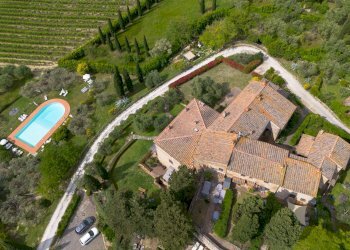 Foto 12 - Four-room apartment Località Cortennano Montagnana
 
6, San Gimignano - photo 12