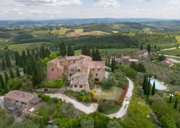 Foto 14 - Four-room apartment Località Cortennano Montagnana
 
6, San Gimignano - photo 14