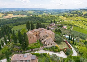 Foto 15 - Four-room apartment Località Cortennano Montagnana
 
6, San Gimignano - photo 15