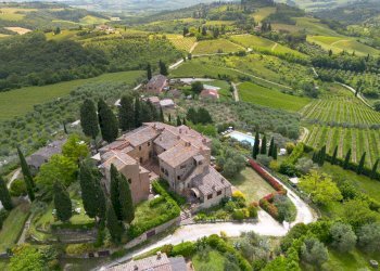 Foto 16 - Four-room apartment Località Cortennano Montagnana
 
6, San Gimignano - photo 16