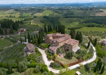 Foto 17 - Four-room apartment Località Cortennano Montagnana
 
6, San Gimignano - photo 17