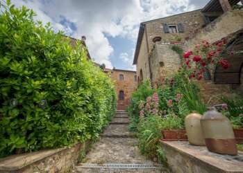 Foto 20 - Four-room apartment Località Cortennano Montagnana
 
6, San Gimignano - photo 20