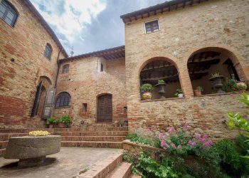 Foto 23 - Four-room apartment Località Cortennano Montagnana
 
6, San Gimignano - photo 23