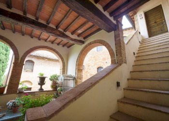 Foto 25 - Four-room apartment Località Cortennano Montagnana
 
6, San Gimignano - photo 25