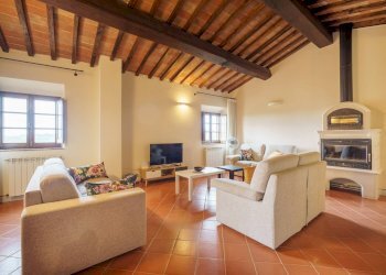 Foto 26 - Four-room apartment Località Cortennano Montagnana
 
6, San Gimignano - photo 26