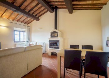 Foto 27 - Four-room apartment Località Cortennano Montagnana
 
6, San Gimignano - photo 27