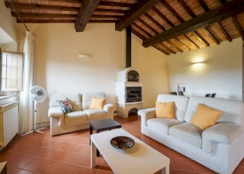 Foto 29 - Four-room apartment Località Cortennano Montagnana
 
6, San Gimignano - photo 29