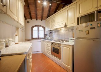 Foto 30 - Four-room apartment Località Cortennano Montagnana
 
6, San Gimignano - photo 30