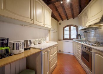 Foto 31 - Four-room apartment Località Cortennano Montagnana
 
6, San Gimignano - photo 31