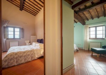 Foto 33 - Four-room apartment Località Cortennano Montagnana
 
6, San Gimignano - photo 33