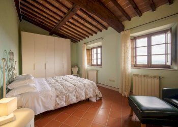 Foto 34 - Four-room apartment Località Cortennano Montagnana
 
6, San Gimignano - photo 34