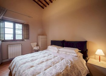 Foto 36 - Four-room apartment Località Cortennano Montagnana
 
6, San Gimignano - photo 36