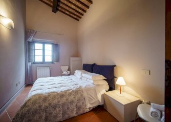 Foto 37 - Four-room apartment Località Cortennano Montagnana
 
6, San Gimignano - photo 37