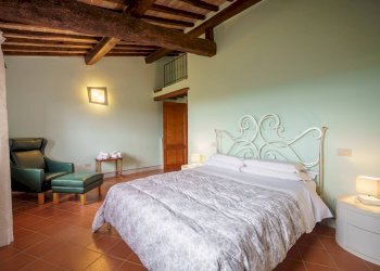 Foto 38 - Four-room apartment Località Cortennano Montagnana
 
6, San Gimignano - photo 38