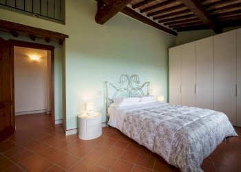 Foto 39 - Four-room apartment Località Cortennano Montagnana
 
6, San Gimignano - photo 39