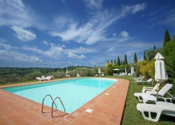 Foto 40 - Four-room apartment Località Cortennano Montagnana
 
6, San Gimignano - photo 40