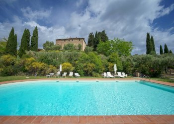 Foto 41 - Four-room apartment Località Cortennano Montagnana
 
6, San Gimignano - photo 41