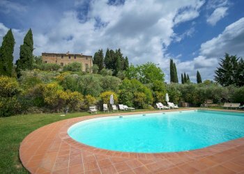 Foto 42 - Four-room apartment Località Cortennano Montagnana
 
6, San Gimignano - photo 42