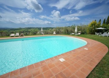 Foto 43 - Four-room apartment Località Cortennano Montagnana
 
6, San Gimignano - photo 43