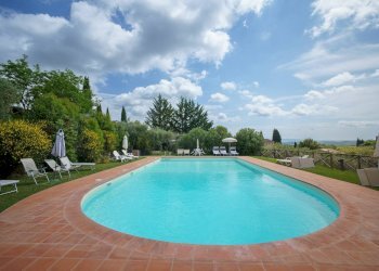 Foto 44 - Four-room apartment Località Cortennano Montagnana
 
6, San Gimignano - photo 44