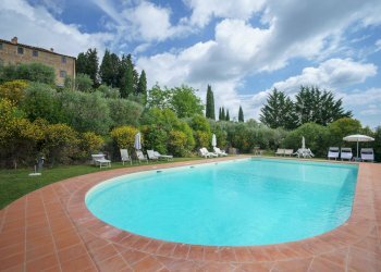 Foto 45 - Four-room apartment Località Cortennano Montagnana
 
6, San Gimignano - photo 45