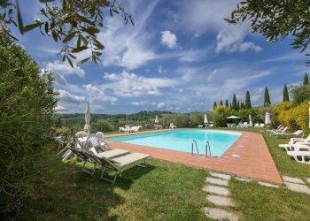 Foto 46 - Four-room apartment Località Cortennano Montagnana
 
6, San Gimignano - photo 46