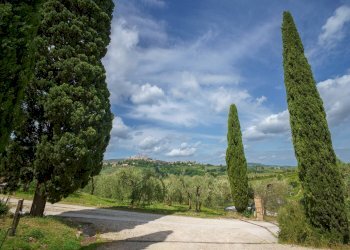 Foto 47 - Four-room apartment Località Cortennano Montagnana
 
6, San Gimignano - photo 47
