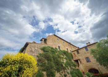 Foto 48 - Four-room apartment Località Cortennano Montagnana
 
6, San Gimignano - photo 48