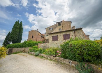 Foto 49 - Four-room apartment Località Cortennano Montagnana
 
6, San Gimignano - photo 49