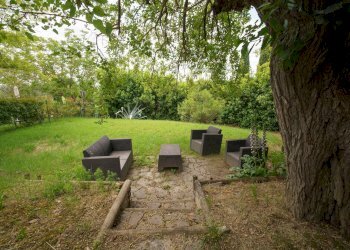 Foto 51 - Four-room apartment Località Cortennano Montagnana
 
6, San Gimignano - photo 51