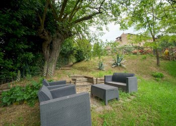 Foto 52 - Four-room apartment Località Cortennano Montagnana
 
6, San Gimignano - photo 52