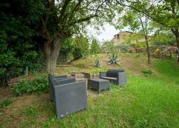 Foto 53 - Four-room apartment Località Cortennano Montagnana
 
6, San Gimignano - photo 53