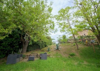 Foto 54 - Four-room apartment Località Cortennano Montagnana
 
6, San Gimignano - photo 54