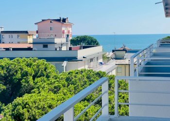 Foto 1 - Bilocale Piazza Brescia
 
17, Jesolo - foto 1