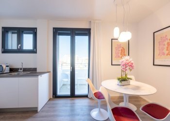 Foto 8 - Bilocale Piazza Brescia
 
15-17, Jesolo - foto 8