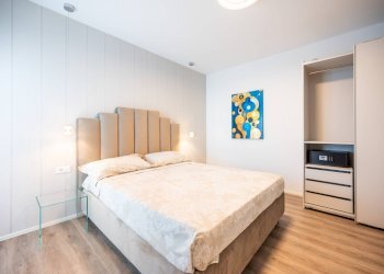 Foto 12 - Bilocale Piazza Brescia
 
15-17, Jesolo - foto 12