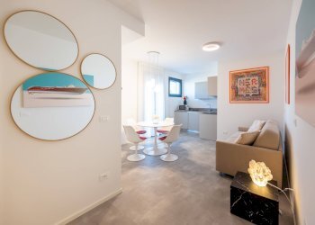 Foto 22 - Bilocale Piazza Brescia
 
15-17, Jesolo - foto 22