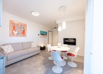 Foto 23 - Bilocale Piazza Brescia
 
15-17, Jesolo - foto 23