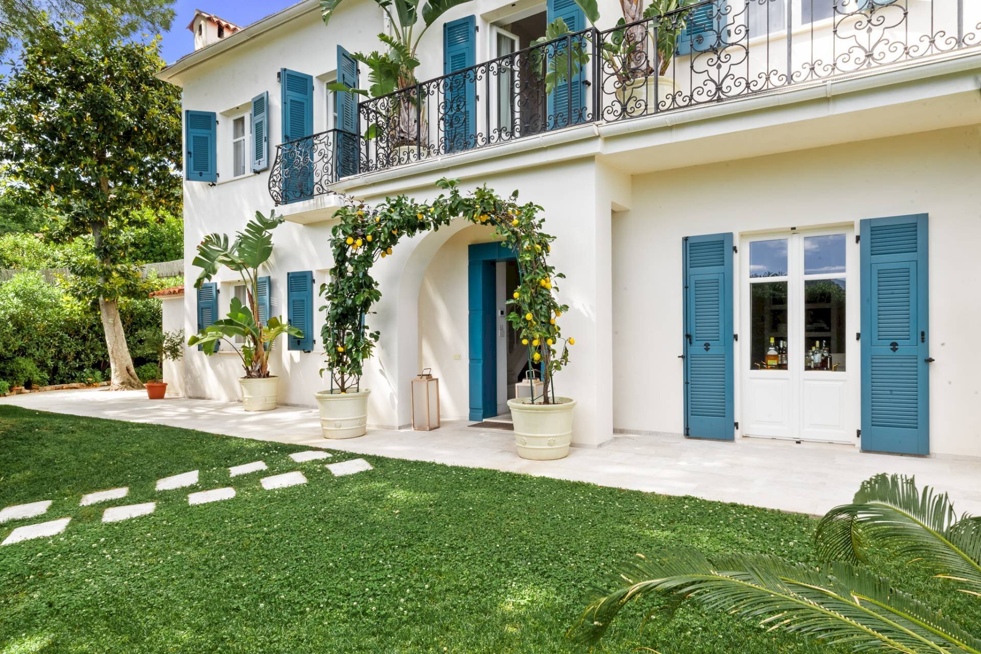 Foto 1 - Villa Via Privata Antonio Giovo
 
54, Santa Margherita Ligure - photo 1