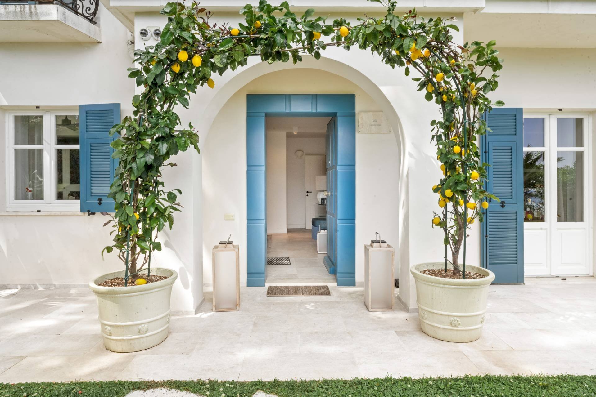 Foto 3 - Villa Via Privata Antonio Giovo
 
54, Santa Margherita Ligure - photo 3