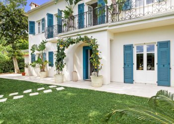 Foto 1 - Villa Via Privata Antonio Giovo
 
54, Santa Margherita Ligure - photo 1