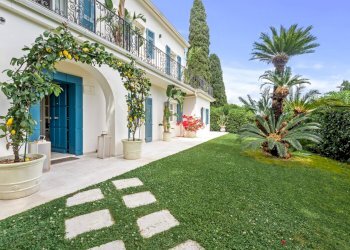 Foto 2 - Villa Via Privata Antonio Giovo
 
54, Santa Margherita Ligure - photo 2